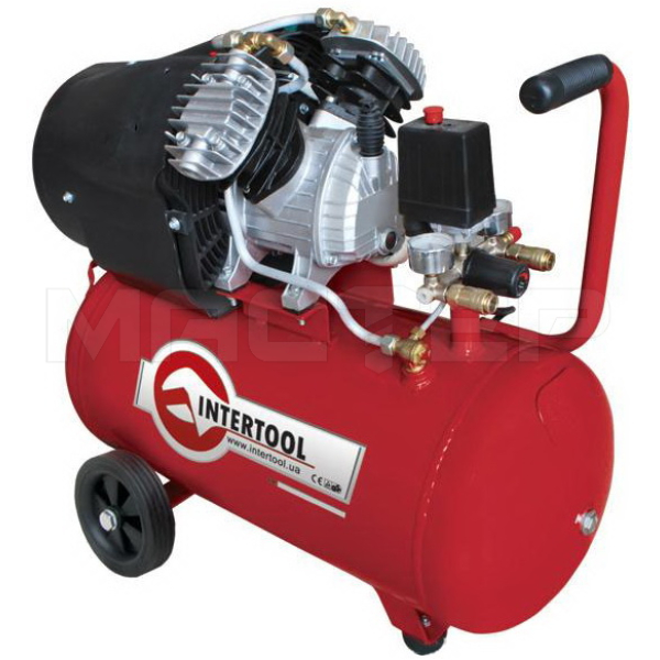 Intertool PT-0004